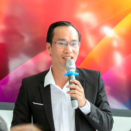 Huỳnh Dự